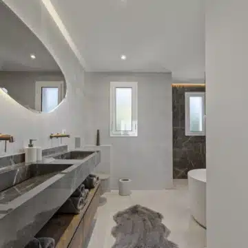 Three bedroom apartment positioned on the serene hills of Altos de la Quinta, Benahavis Picture 20