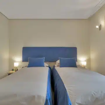 Seaside 2-bedroom groundfloor apartment on the Dominion Beach in Estepona Picture 34