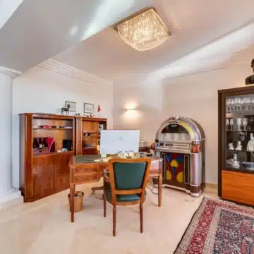 Spacious and bright home in the heart of Nueva Andalucía, Marbella Picture 4