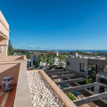 Spacious and bright home in the heart of Nueva Andalucía, Marbella Picture 52