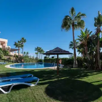 Spacious and bright home in the heart of Nueva Andalucía, Marbella Picture 59