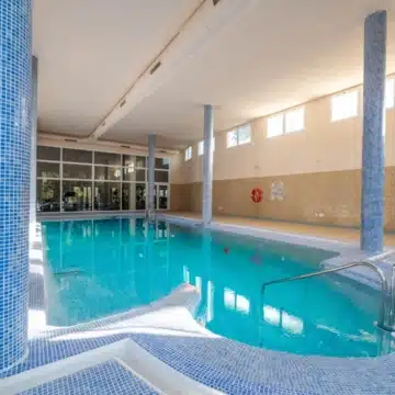 Spacious and bright home in the heart of Nueva Andalucía, Marbella Picture 61