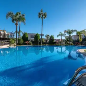 Spacious and bright home in the heart of Nueva Andalucía, Marbella Picture 66