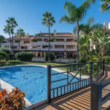 Spacious and bright home in the heart of Nueva Andalucía, Marbella Picture 70