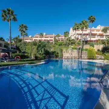 Spacious and bright home in the heart of Nueva Andalucía, Marbella Picture 71