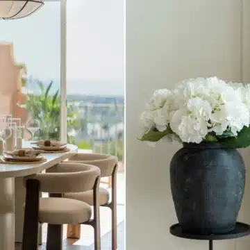 Scandinavian designed beautiful 4-bedroom duplex apartment in Monte Halcones, Benahavis Picture 7