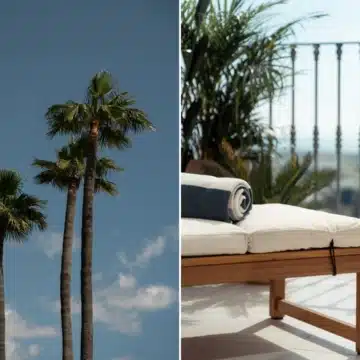 Scandinavian designed beautiful 4-bedroom duplex apartment in Monte Halcones, Benahavis Picture 11