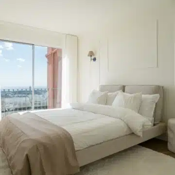 Scandinavian designed beautiful 4-bedroom duplex apartment in Monte Halcones, Benahavis Picture 22