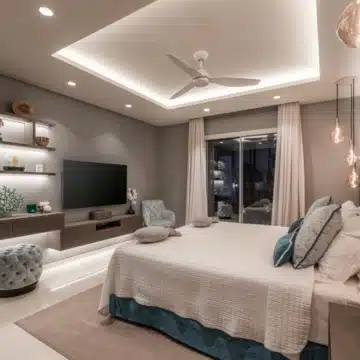 Beachfront luxury duplex penthouse within prestigious Puente Romano Resort, Marbella Golden Mile Picture 3