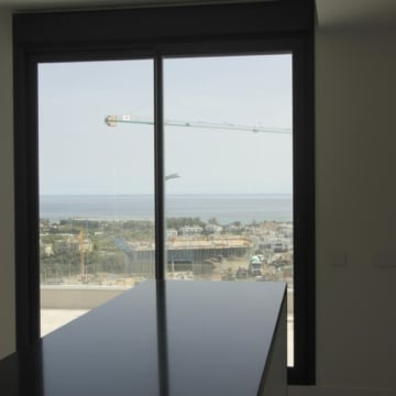 Brand new penthouse with panoramic views in the exclusive Vanian Views residential complex in Selwo, Estepona Picture 17