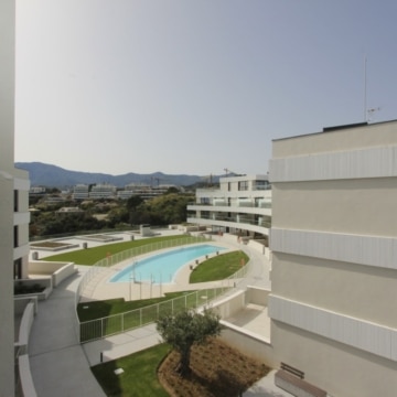 Brand new penthouse with panoramic views in the exclusive Vanian Views residential complex in Selwo, Estepona Picture 6