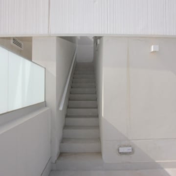 Brand new penthouse with panoramic views in the exclusive Vanian Views residential complex in Selwo, Estepona Picture 35