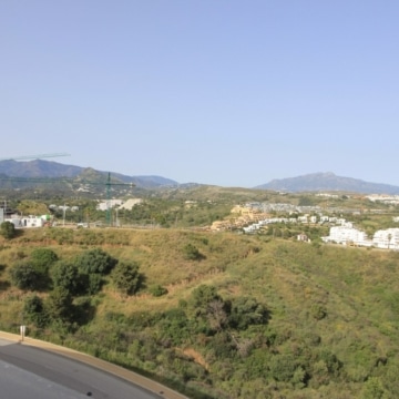 Brand new penthouse with panoramic views in the exclusive Vanian Views residential complex in Selwo, Estepona Picture 41