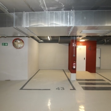 Brand new penthouse with panoramic views in the exclusive Vanian Views residential complex in Selwo, Estepona Picture 43