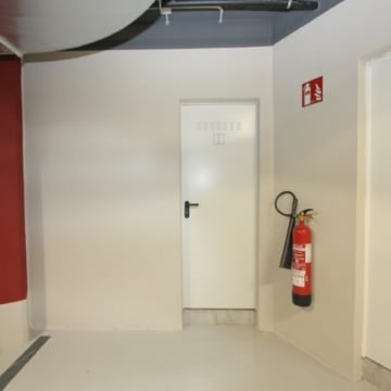Brand new penthouse with panoramic views in the exclusive Vanian Views residential complex in Selwo, Estepona Picture 44