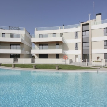 Brand new penthouse with panoramic views in the exclusive Vanian Views residential complex in Selwo, Estepona Picture 39