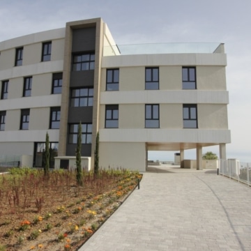 Brand new penthouse with panoramic views in the exclusive Vanian Views residential complex in Selwo, Estepona Picture 19