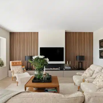 Frontline golf penthouse offering breathtaking views of the sea and golf in Alcores del Golf, Nueva Andalucia Picture 12