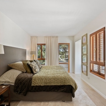 Frontline golf penthouse offering breathtaking views of the sea and golf in Alcores del Golf, Nueva Andalucia Picture 19