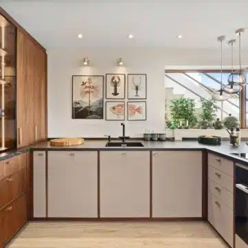 Frontline golf penthouse offering breathtaking views of the sea and golf in Alcores del Golf, Nueva Andalucia Picture 10