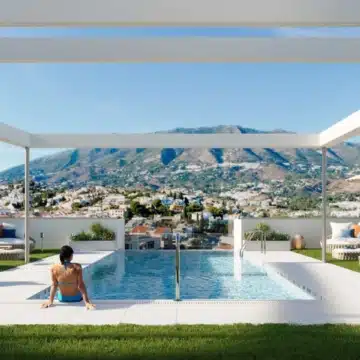 Edificio Santa Elena – Exclusive residential development offering stylish homes in the heart of Fuengirola Picture 2