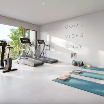 Edificio Santa Elena – Exclusive residential development offering stylish homes in the heart of Fuengirola Picture 17