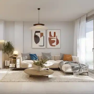 Edificio Santa Elena – Exclusive residential development offering stylish homes in the heart of Fuengirola Picture 5