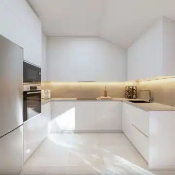 Edificio Santa Elena – Exclusive residential development offering stylish homes in the heart of Fuengirola Picture 9