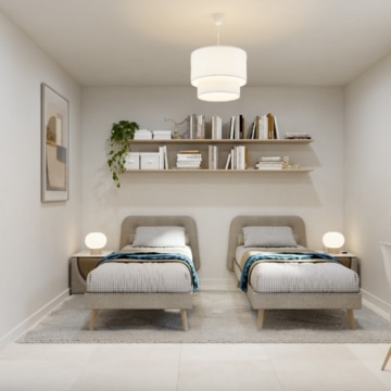 Edificio Santa Elena – Exclusive residential development offering stylish homes in the heart of Fuengirola Picture 11