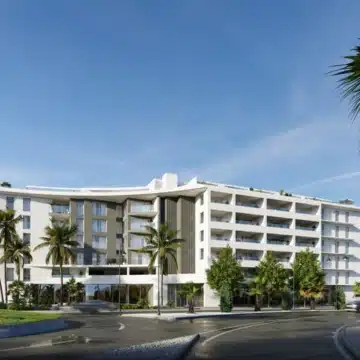 Edificio Santa Elena – Exclusive residential development offering stylish homes in the heart of Fuengirola Picture 13