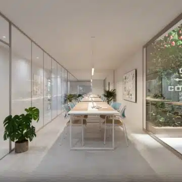 Edificio Santa Elena – Exclusive residential development offering stylish homes in the heart of Fuengirola Picture 4