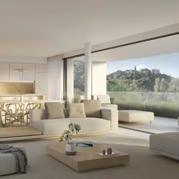 Sira Homes – Exclusive boutique development of luxury homes in Elviria, Marbella Picture 0