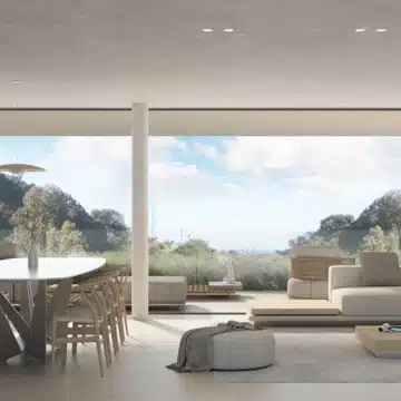 Sira Homes – Exclusive boutique development of luxury homes in Elviria, Marbella Picture 9