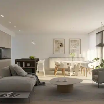 Sira Homes – Exclusive boutique development of luxury homes in Elviria, Marbella Picture 12