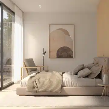 Sira Homes – Exclusive boutique development of luxury homes in Elviria, Marbella Picture 3