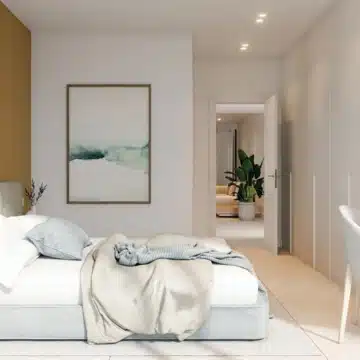 Sira Homes – Exclusive boutique development of luxury homes in Elviria, Marbella Picture 4