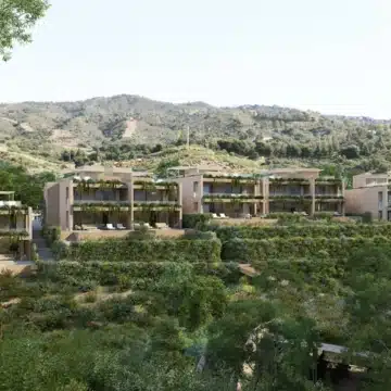 Sira Homes – Exclusive boutique development of luxury homes in Elviria, Marbella Picture 5