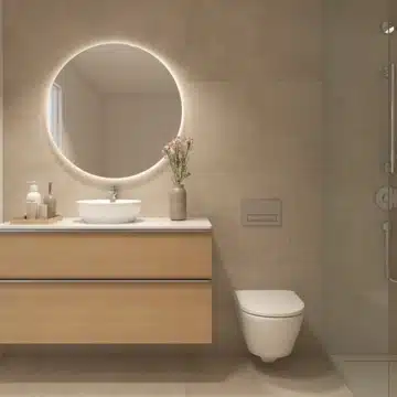 Sira Homes – Exclusive boutique development of luxury homes in Elviria, Marbella Picture 8