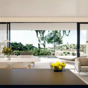 Sira Homes – Exclusive boutique development of luxury homes in Elviria, Marbella Picture 10