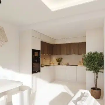 Termica Beach – Beachfront 1-bedroom apartment with panoramic views in Malaga Picture 10