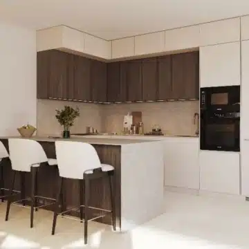 Termica Beach – Beachfront 1-bedroom apartment with panoramic views in Malaga Picture 6
