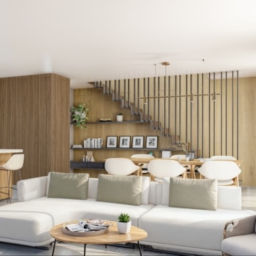 The Oak 48 – New development of 48 meticulously designed homes in a privileged location of Estepona Picture 5