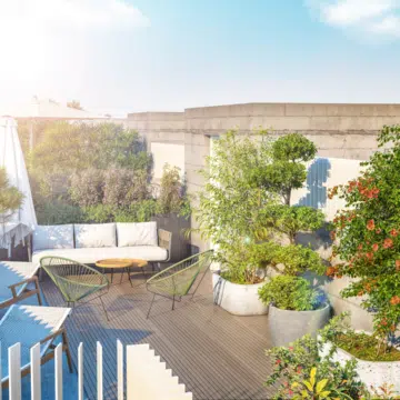 The Oak 48 – New development of 48 meticulously designed homes in a privileged location of Estepona Picture 18
