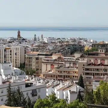The Oak 48 – New development of 48 meticulously designed homes in a privileged location of Estepona Picture 8