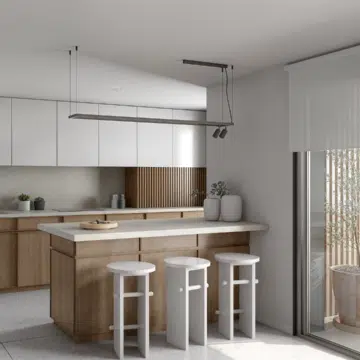 The Oak 48 – New development of 48 meticulously designed homes in a privileged location of Estepona Picture 4