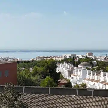 The Oak 48 – New development of 48 meticulously designed homes in a privileged location of Estepona Picture 10