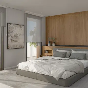 The Oak 48 – New development of 48 meticulously designed homes in a privileged location of Estepona Picture 1