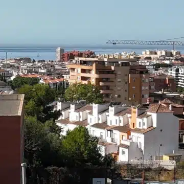 The Oak 48 – New development of 48 meticulously designed homes in a privileged location of Estepona Picture 11