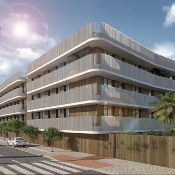 The Oak 48 – New development of 48 meticulously designed homes in a privileged location of Estepona Picture 9