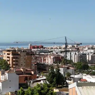 The Oak 48 – New development of 48 meticulously designed homes in a privileged location of Estepona Picture 12